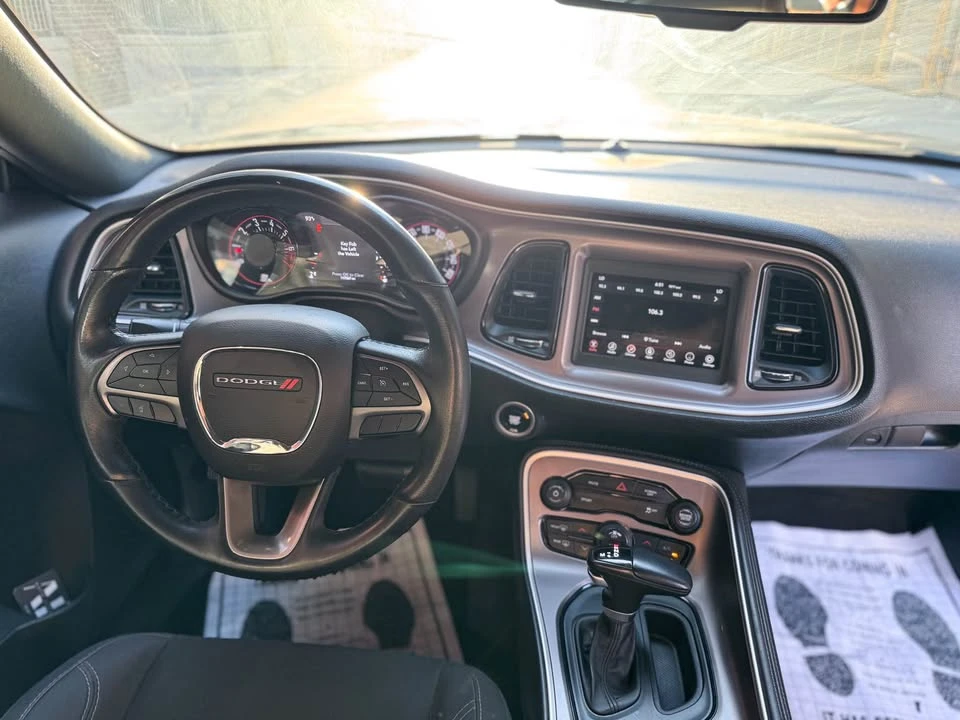 2019 Dodge Challenger 3rd Gen - Image 13 of 19