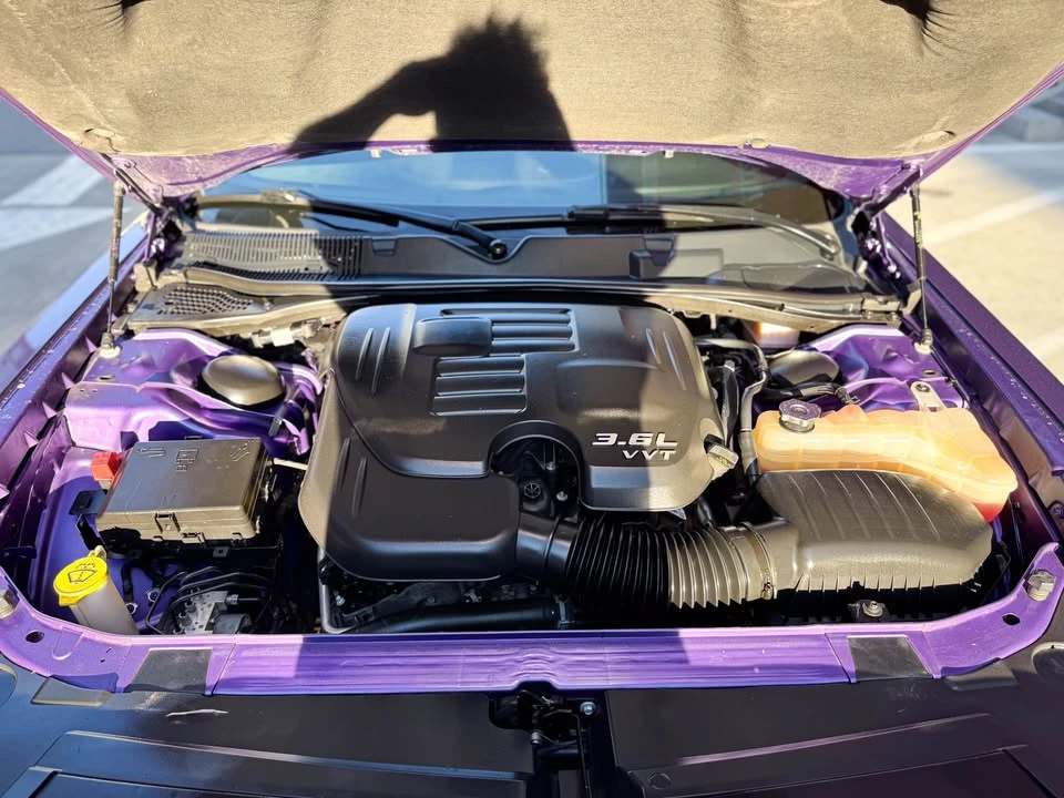 2019 Dodge Challenger 3rd Gen - Image 19 of 19