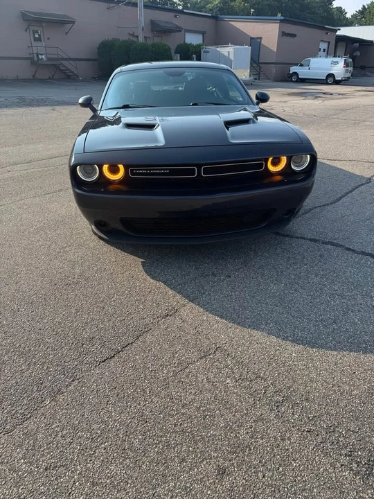 2019 Dodge Challenger 3rd Gen - Image 14 of 16