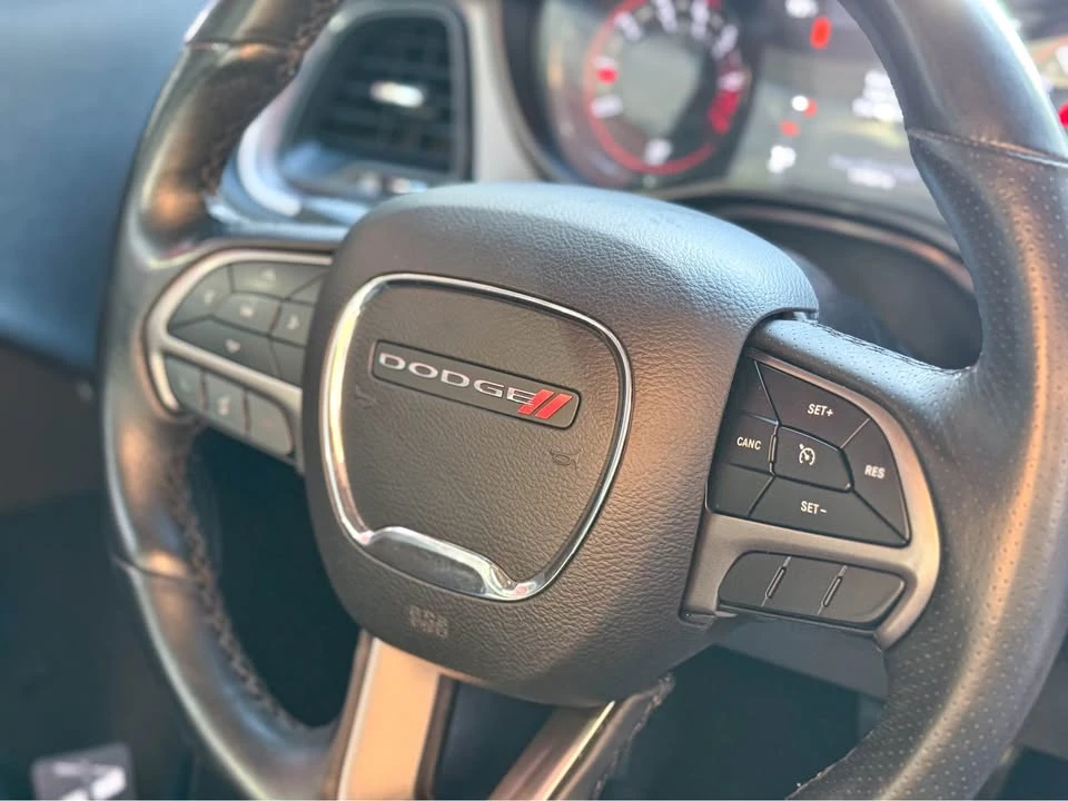 2019 Dodge Challenger 3rd Gen - Image 17 of 19