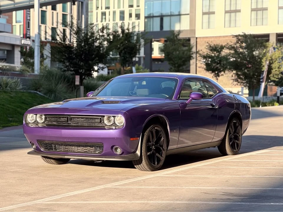 2019 Dodge Challenger 3rd Gen - Image 4 of 19