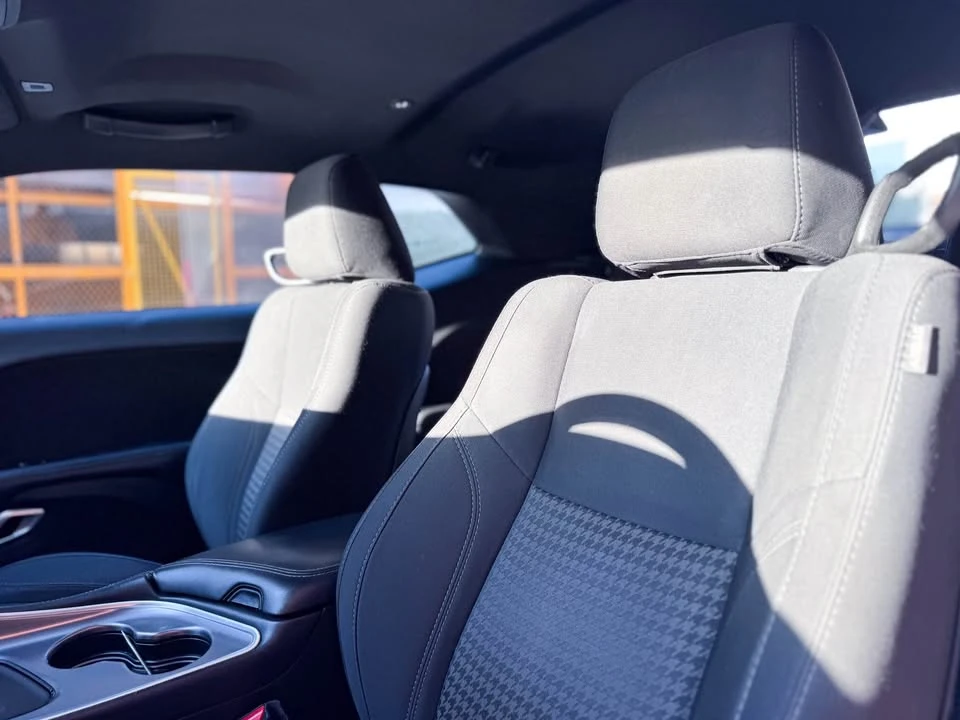 2019 Dodge Challenger 3rd Gen - Image 10 of 19