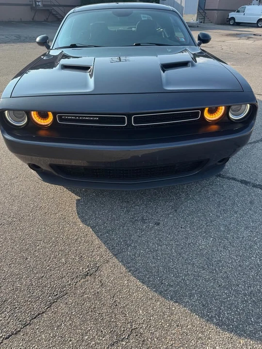 2019 Dodge Challenger 3rd Gen - Image 13 of 16