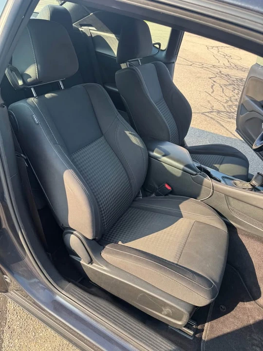 2019 Dodge Challenger 3rd Gen - Image 15 of 16