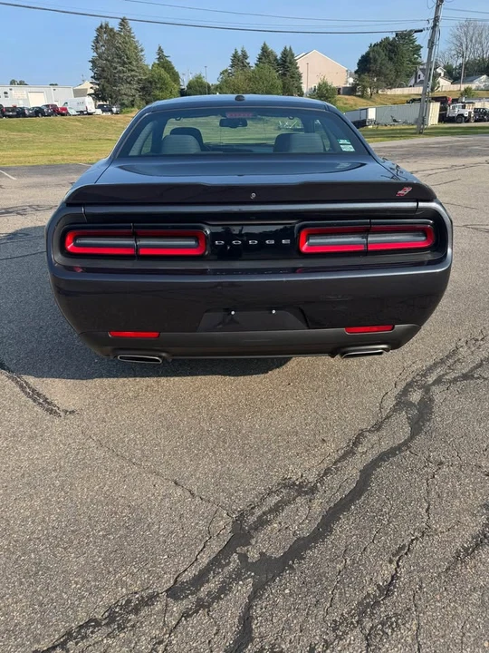 2019 Dodge Challenger 3rd Gen - Image 16 of 16