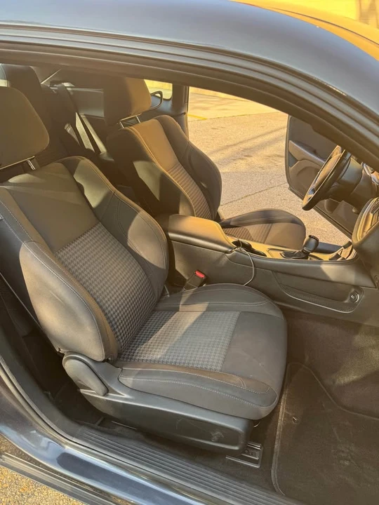 2019 Dodge Challenger 3rd Gen - Image 10 of 16