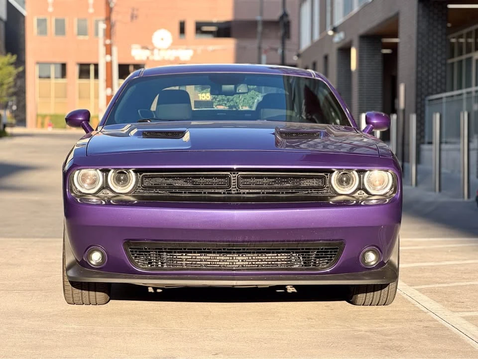 2019 Dodge Challenger 3rd Gen - Image 2 of 19