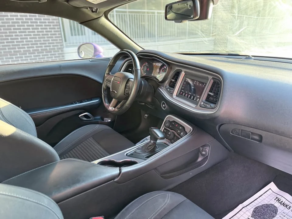 2019 Dodge Challenger 3rd Gen - Image 12 of 19