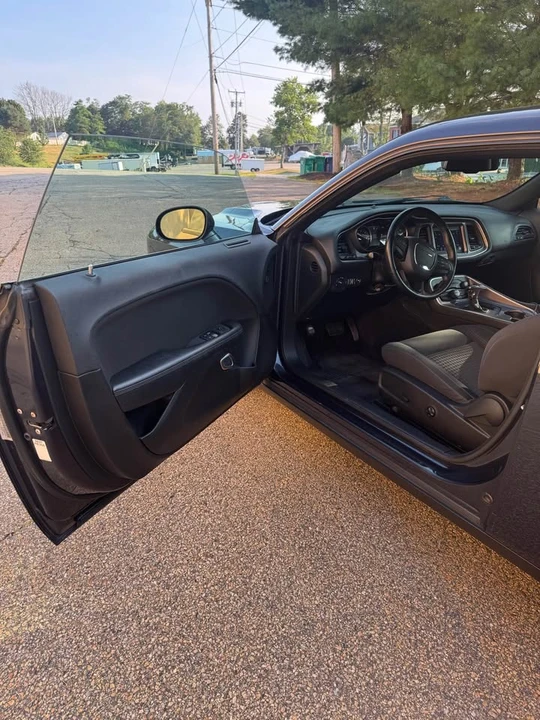 2019 Dodge Challenger 3rd Gen - Image 7 of 16