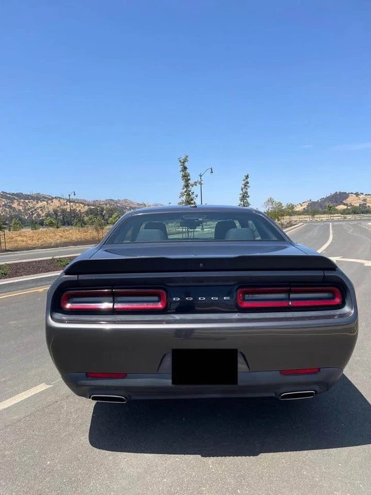 2019 Dodge Challenger 3rd Gen - Image 4 of 17