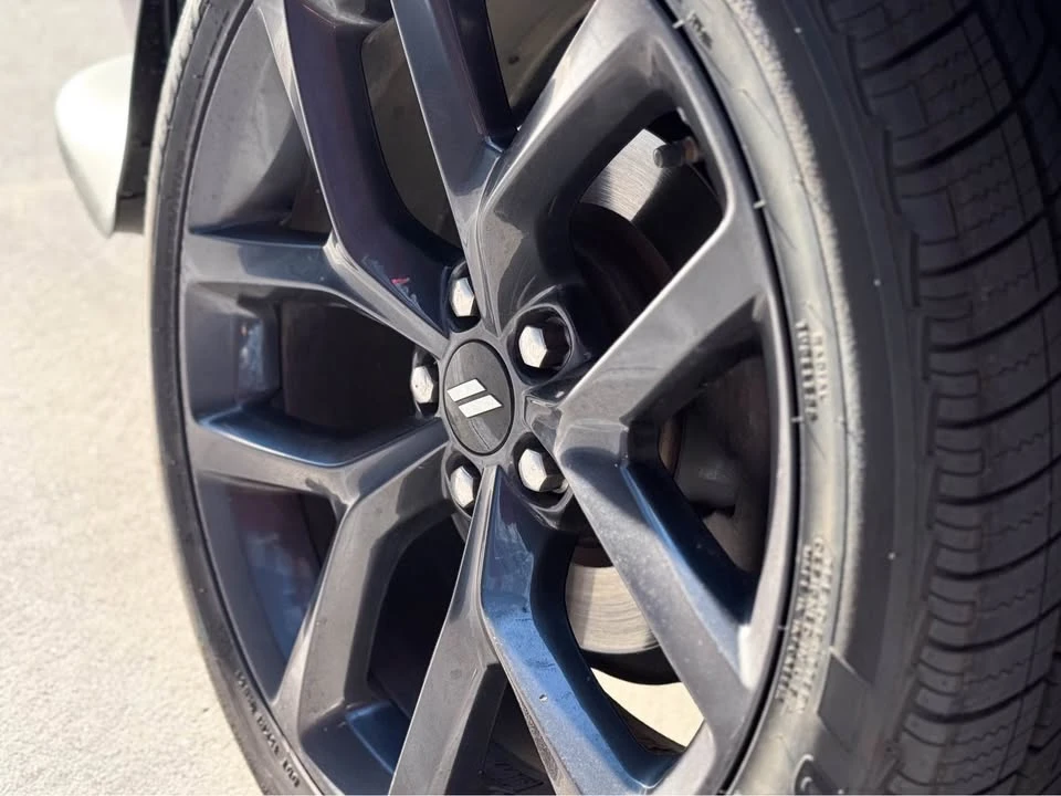 2019 Dodge Challenger 3rd Gen - Image 18 of 19
