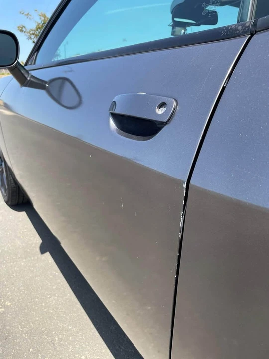 2019 Dodge Challenger 3rd Gen - Image 10 of 17