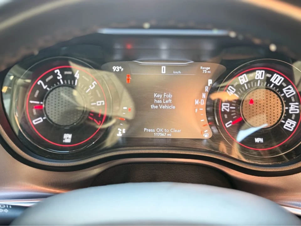 2019 Dodge Challenger 3rd Gen - Image 16 of 19