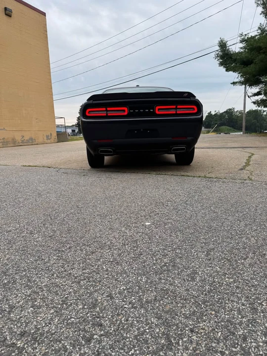2019 Dodge Challenger 3rd Gen - Image 4 of 16