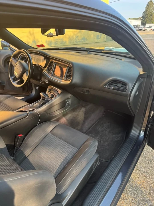 2019 Dodge Challenger 3rd Gen - Image 11 of 16