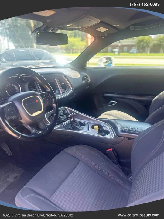 2019 Dodge Challenger 3rd Gen - Image 6 of 7