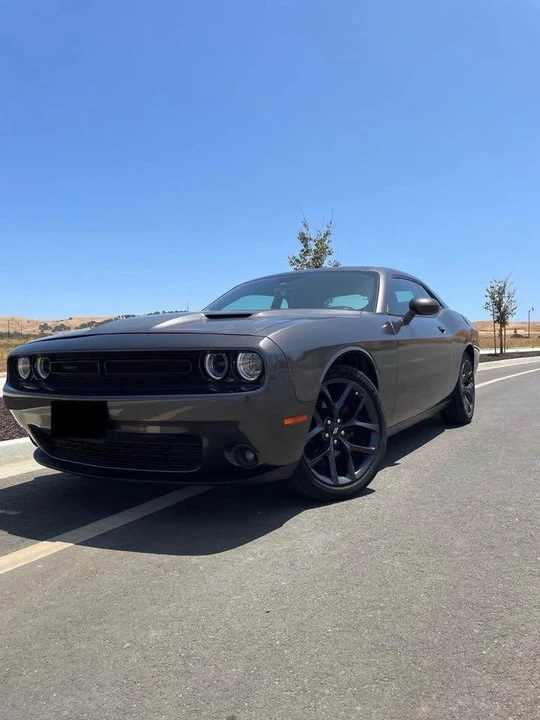 2019 Dodge Challenger 3rd Gen - Image 16 of 17