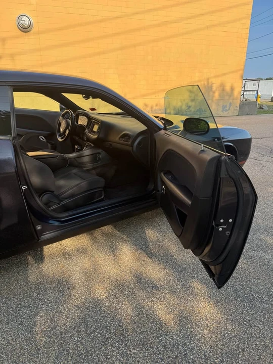 2019 Dodge Challenger 3rd Gen - Image 12 of 16