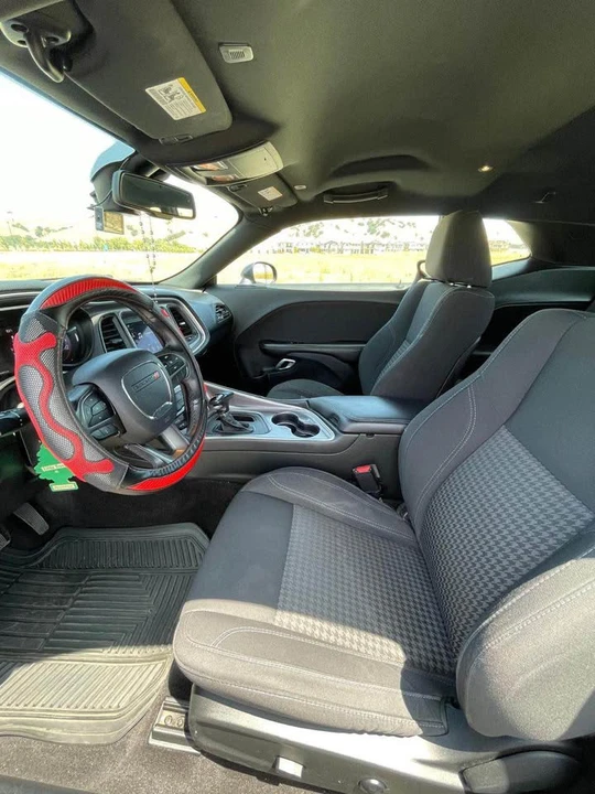 2019 Dodge Challenger 3rd Gen - Image 13 of 17