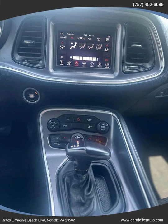 2019 Dodge Challenger 3rd Gen - Image 7 of 7
