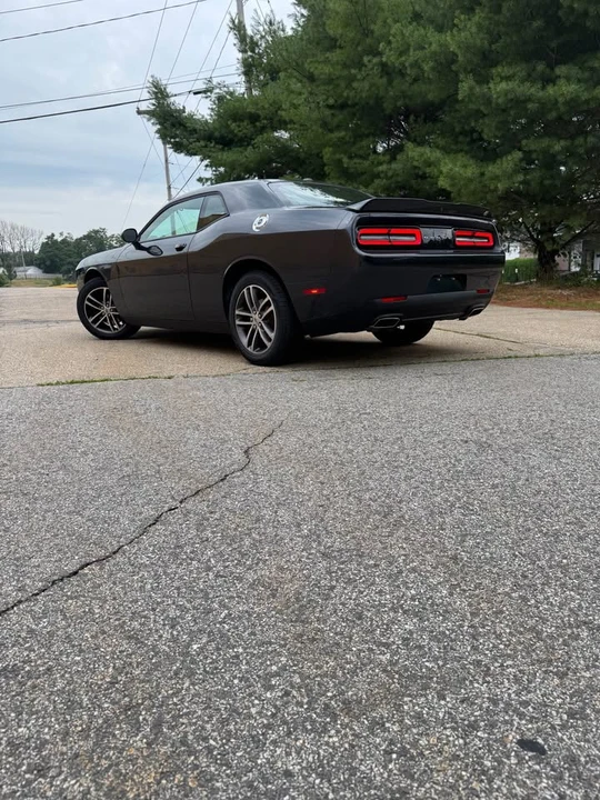 2019 Dodge Challenger 3rd Gen - Image 3 of 16