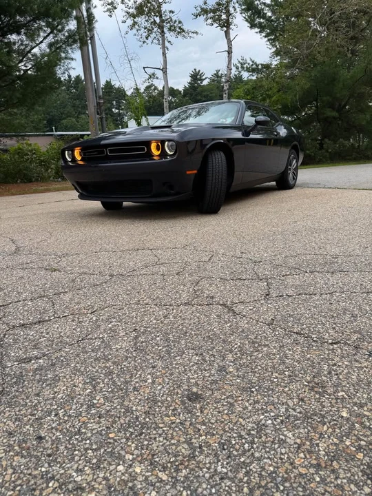 2019 Dodge Challenger 3rd Gen - Image 2 of 16