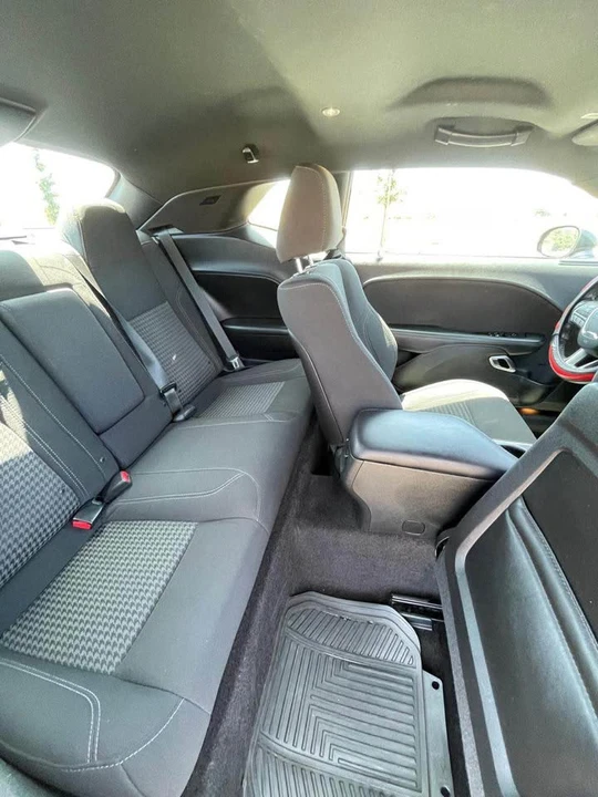 2019 Dodge Challenger 3rd Gen - Image 5 of 17