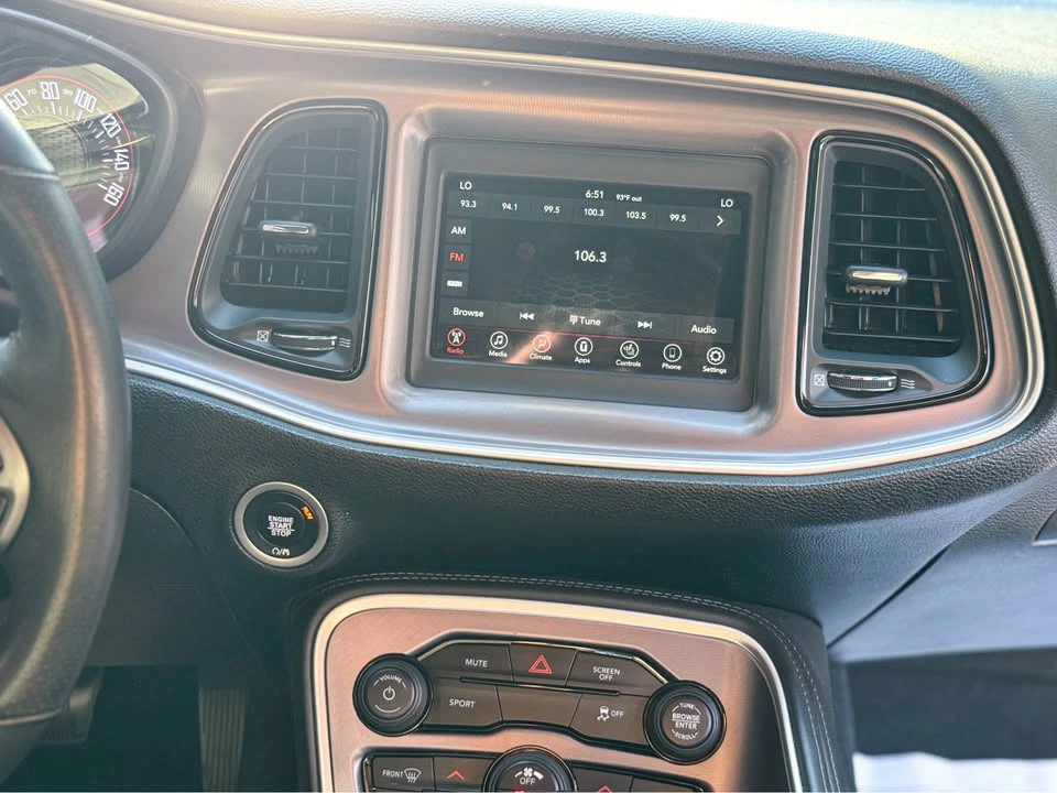 2019 Dodge Challenger 3rd Gen - Image 14 of 19