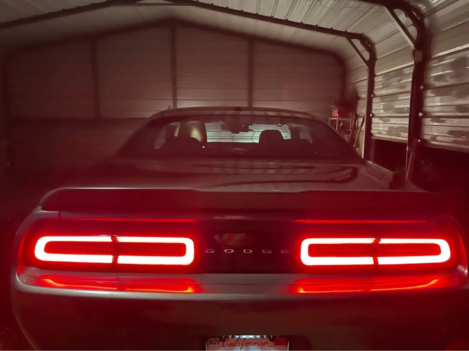 2019 Dodge Challenger 3rd Gen - Image 15 of 17