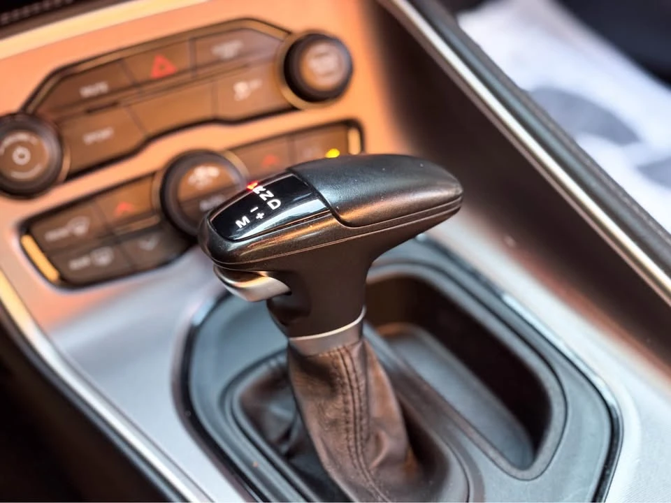 2019 Dodge Challenger 3rd Gen - Image 15 of 19