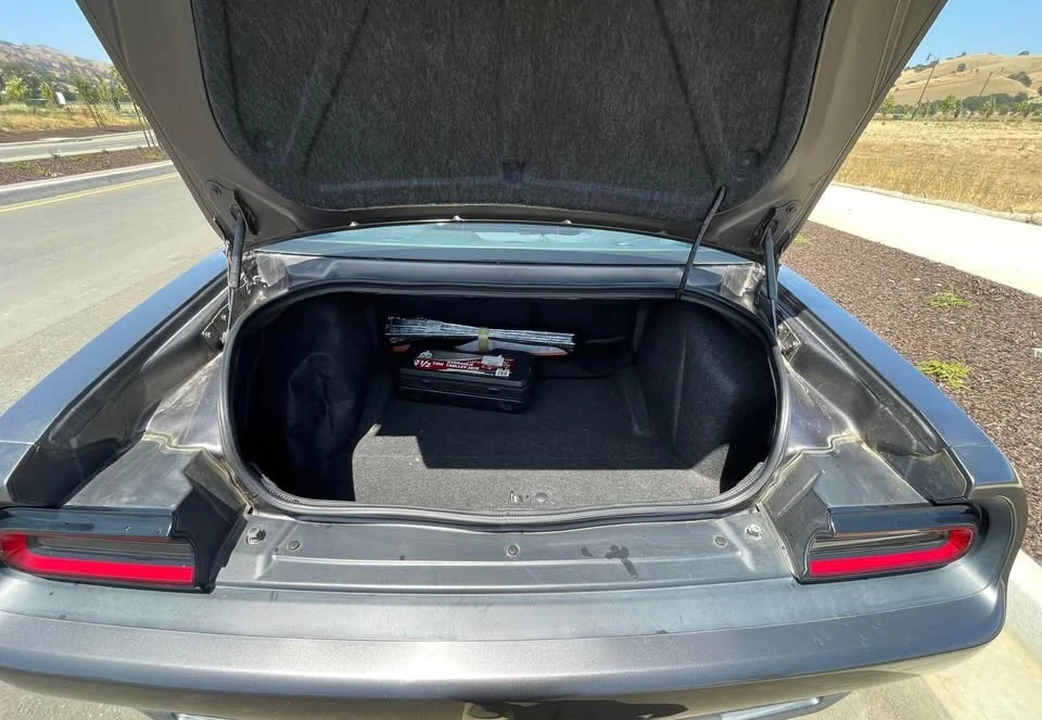 2019 Dodge Challenger 3rd Gen - Image 17 of 17