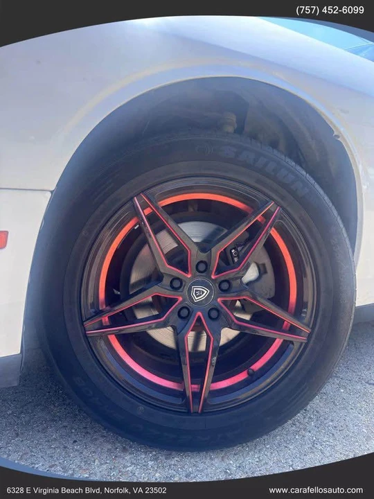 2019 Dodge Challenger 3rd Gen - Image 5 of 7