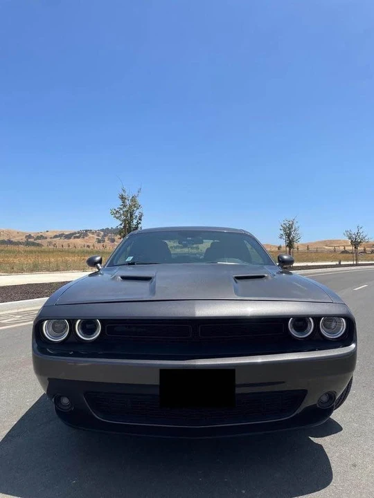 2019 Dodge Challenger 3rd Gen - Image 3 of 17