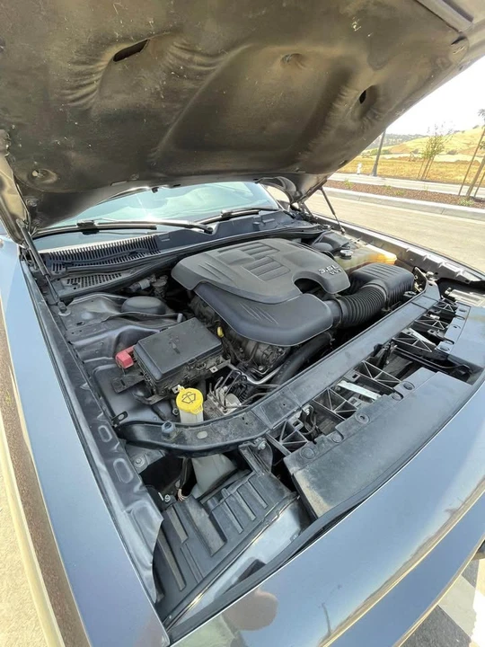 2019 Dodge Challenger 3rd Gen - Image 12 of 17
