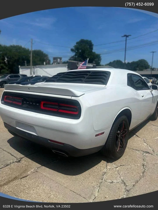 2019 Dodge Challenger 3rd Gen - Image 3 of 7