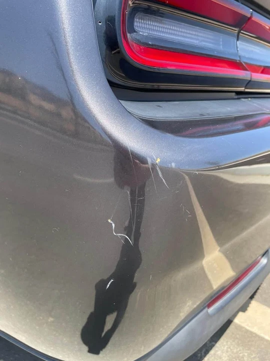 2019 Dodge Challenger 3rd Gen - Image 8 of 17