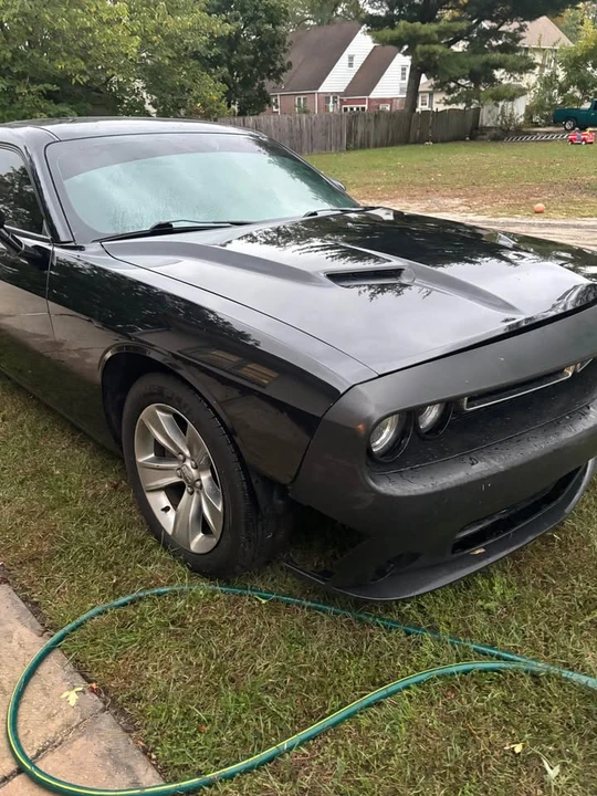 2019 Dodge Challenger 3rd Gen - Image 6 of 13