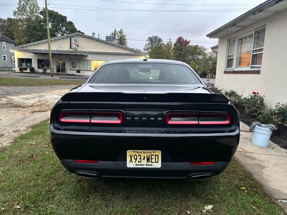 2019 Dodge Challenger 3rd Gen - Image 3 of 13