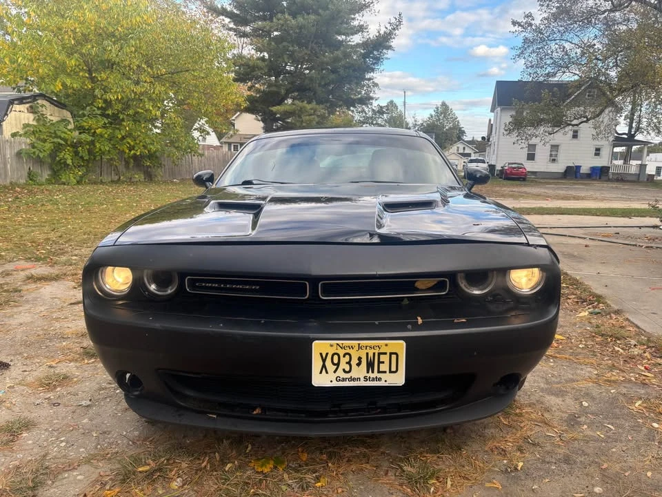 2019 Dodge Challenger 3rd Gen - Image 11 of 13