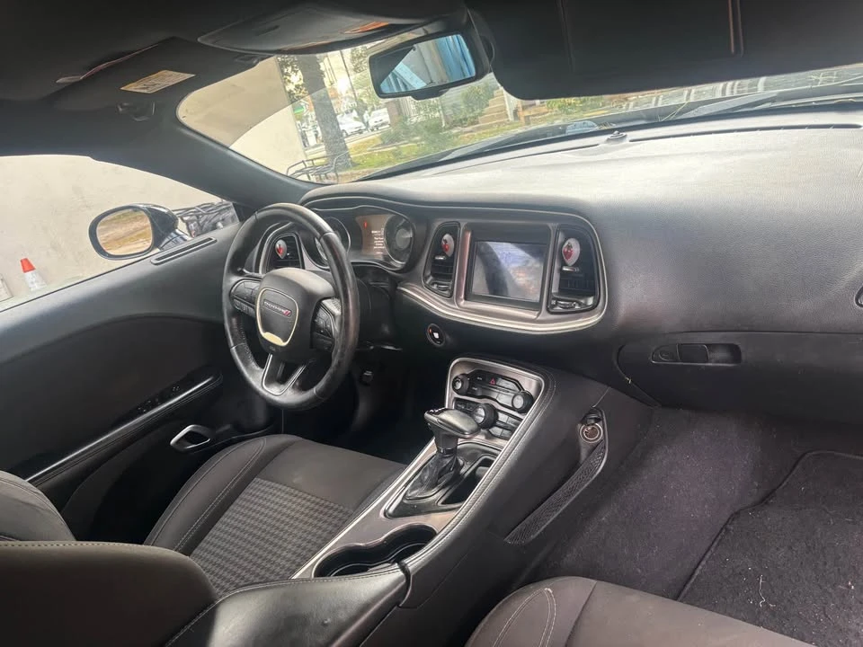 2019 Dodge Challenger 3rd Gen - Image 12 of 13