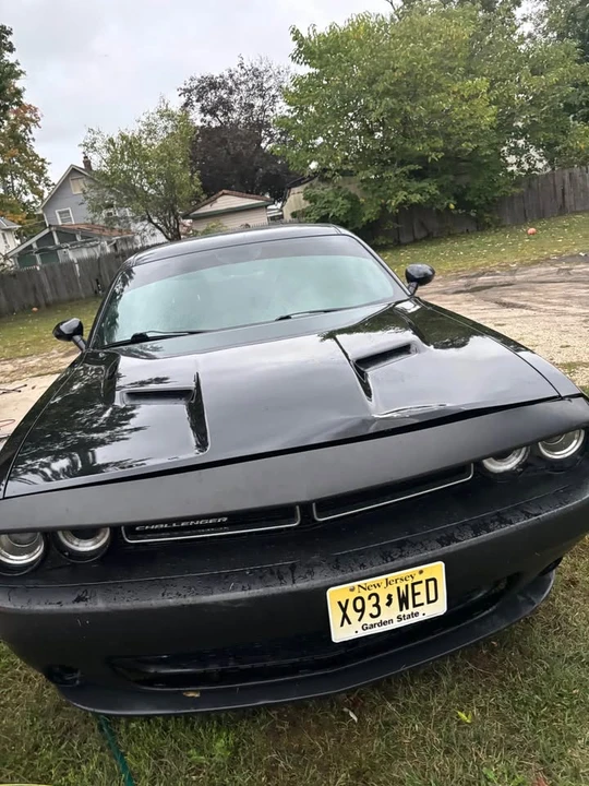 2019 Dodge Challenger 3rd Gen - Image 7 of 13
