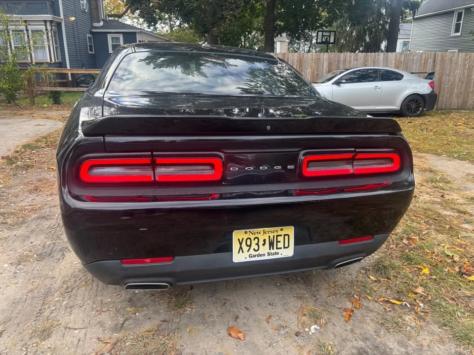 2019 Dodge Challenger 3rd Gen - Image 10 of 13