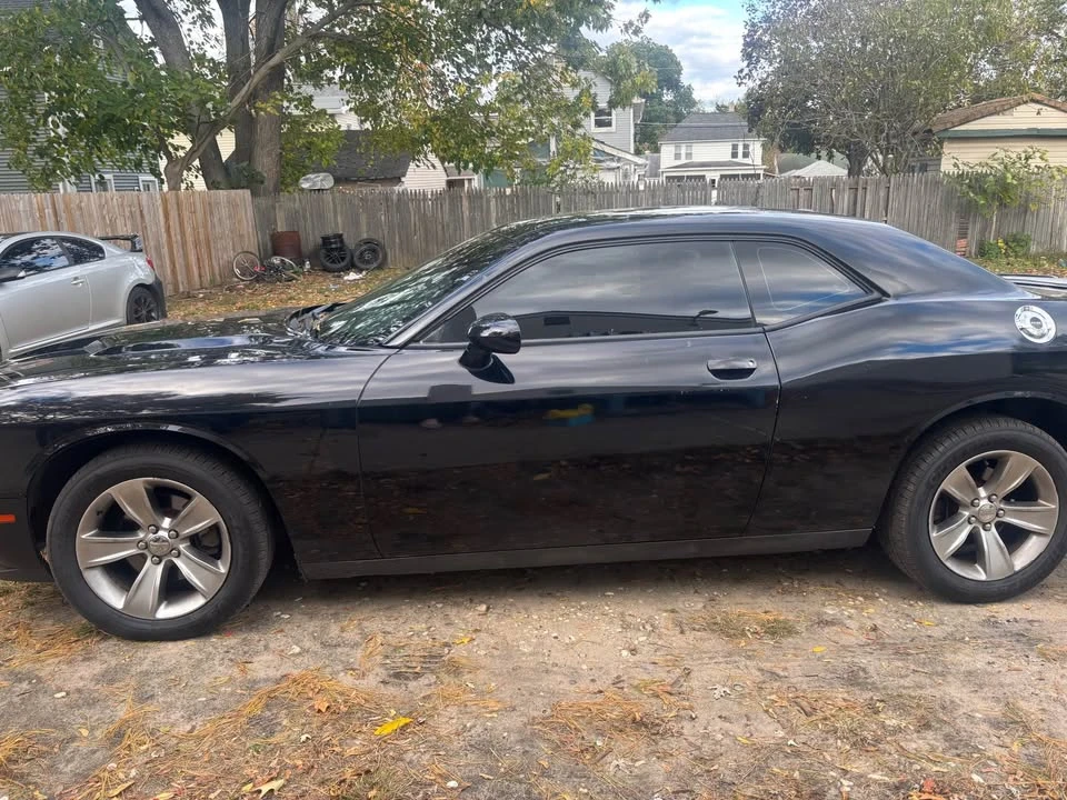 2019 Dodge Challenger 3rd Gen - Image 13 of 13