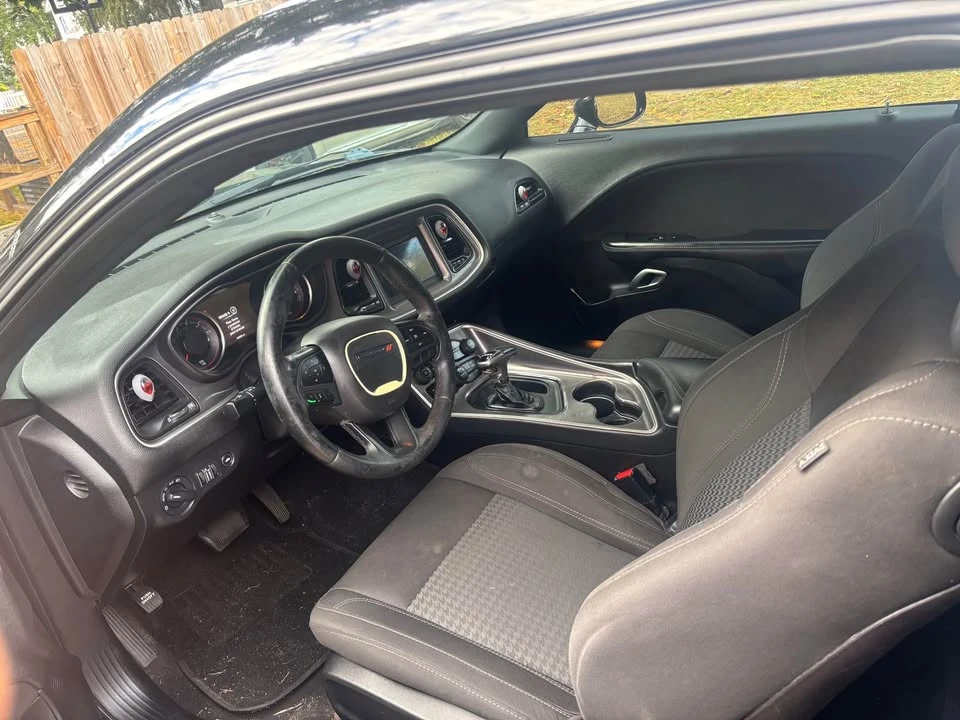 2019 Dodge Challenger 3rd Gen - Image 9 of 13