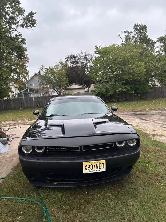 2019 Dodge Challenger 3rd Gen - Image 4 of 13