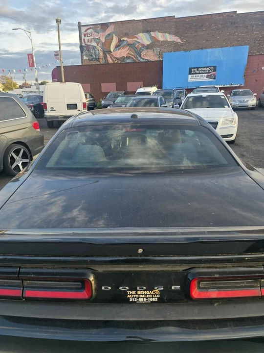 2019 Dodge Challenger 3rd Gen - Image 4 of 7