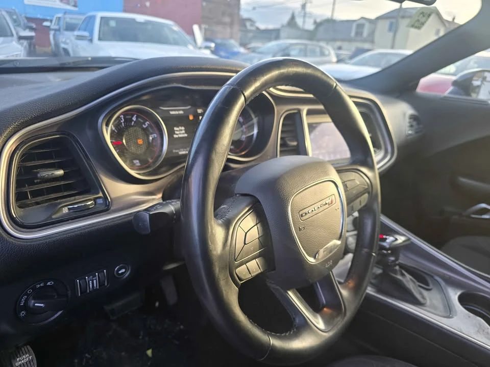 2019 Dodge Challenger 3rd Gen - Image 5 of 7