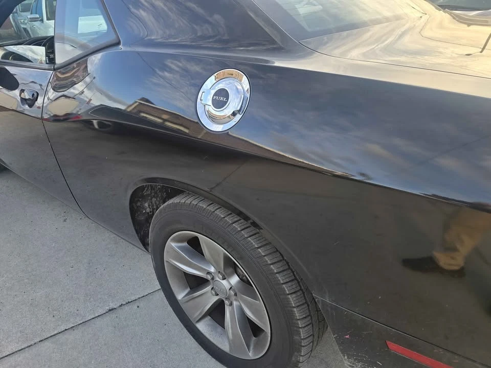 2019 Dodge Challenger 3rd Gen - Image 6 of 7