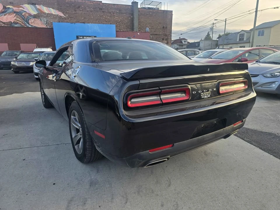 2019 Dodge Challenger 3rd Gen - Image 3 of 7