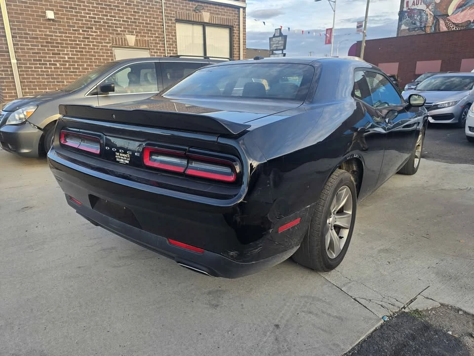 2019 Dodge Challenger 3rd Gen - Image 2 of 7